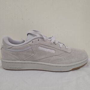 Reebok Classic C 85 All Seasons Sports Casual All Seasons Shoes Men Size 10.5